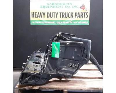 2022 Kenworth T680 Radiator Core Support Crossmember w/ Alum Frame Horns & Front Motor Mount