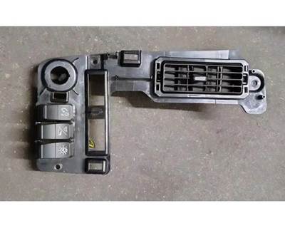 2023 Kenworth T680 C-Panel Vent Panel with Switches, Part # S64-1313-601