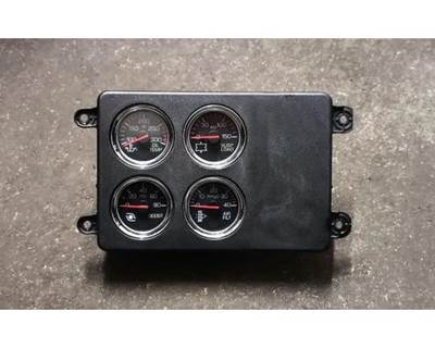 2023 Kenworth T680 Gauge Panel, Part # S64-1284-0400