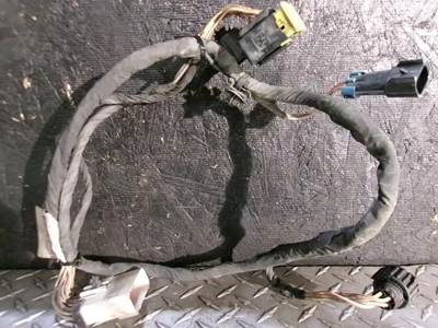 Mack Pinnacle CXU612 for a Mack CXU612