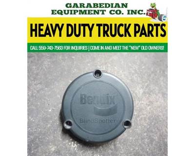 Bendix Blind Spotter SLR Side Radar Assembly for Mack CXU613, Part # K041739 / 21585145