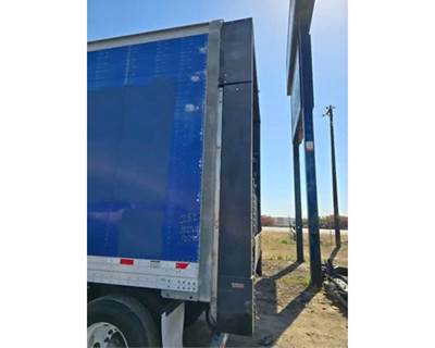 Maxon BMRW SD 6,600 lb Gravity Down Lift Gate w/ Pump & Battery Box for Hyundai Translead