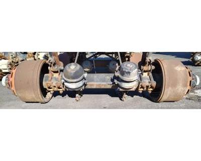 Meritor Rockwell RQ4680 Trailer Axle 10-HOLE Budd Inboard Air Drum, Part # RQ4680Q9