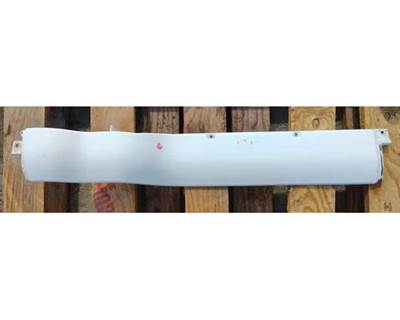 Used 2007 Peterbilt 387 Right Exterior Trim Panel Below Passenger Door, Part # 29-05614R