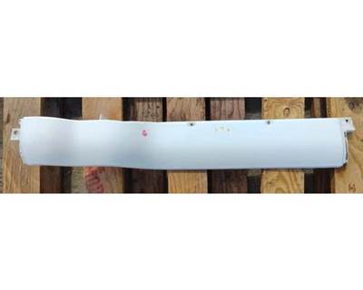 Used 2007 Peterbilt 387 Right Exterior Trim Panel Below Passenger Door, Part # 29-05614R