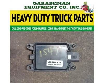 Bendix Wingman Fusion Front Radar Assembly Module FLR-21 for 2022 Peterbilt 579