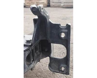 2022 Peterbilt 579 Right Tilt Assist Bumper Bracket, Part # A11-6180R