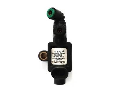Used 2022 Peterbilt 579 Solenoid 3 Way Valve 12VDC, Part # G90-6047