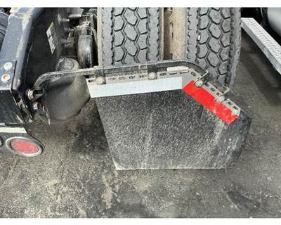 Used 2019 Peterbilt 579 Right Rear End Mud Flap