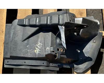 Used 2023 Peterbilt 579 Left Rear Mud Flap