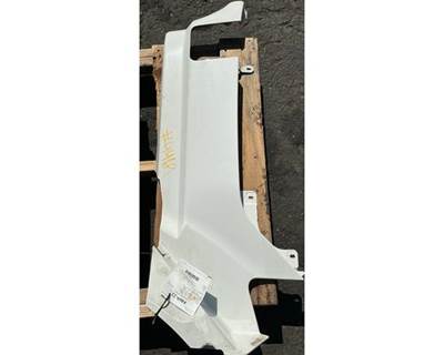 Used 2023 Peterbilt 579 Left Quarter Fender