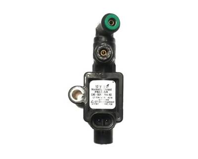Used 2022 Peterbilt 579 Solenoid 3-WAY Valve 12VDC, Part # G90-6047