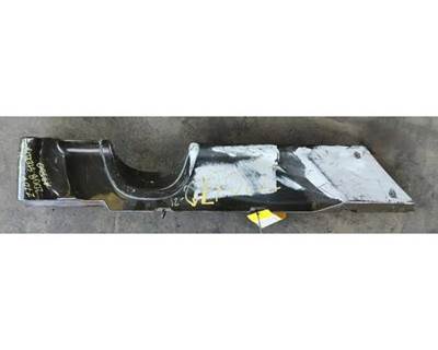 2008 Sterling A9500 Left Under Cab Trim Piece, Part # A22-52006-004