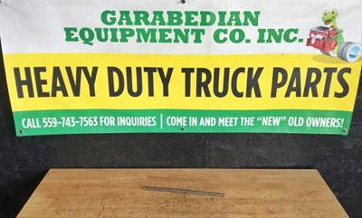 MX13 EPA13 Intake Lifter Rods, Push Rods, Push Tubes, Part# 1426548 