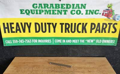 MX13 EPA13 Exhaust Lifter Rods, Push Rods, Push Tubes, Part# 1399881 