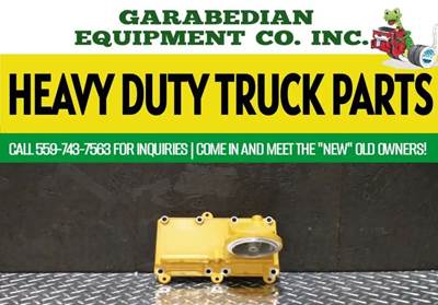 Caterpillar C7 Cam Follower Housing, Part # 2195856.  HOUSING ONLY 