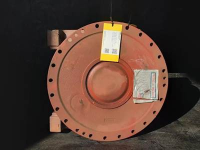 Bonfiglioli Mixer Drive # 580L3130AXLA 