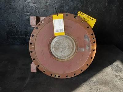 Bonfiglioli Mixer Drive # 580L3130AXLA 