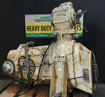 2017 Doosan HP1600 Airend Air Compressor, P/N 35092014, S/N 14578U17Z2