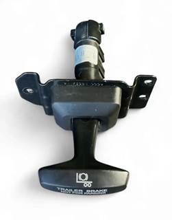 Bendix TCS-9000 Trailer Brake Control Valve, P/N K206895