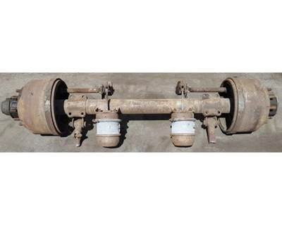 Spicer ESW225P Trailer Axle, ABS, 44" Spring Centers, Part # P22LS501W7705