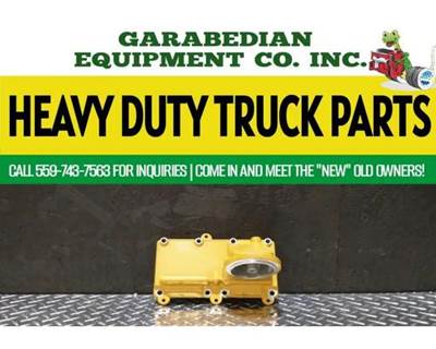 Caterpillar C7 Cam Follower Housing, Part # 2195856.  HOUSING ONLY 