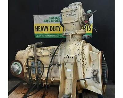 2017 Doosan HP1600 Airend Air Compressor, P/N 35092014, S/N 14578U17Z2