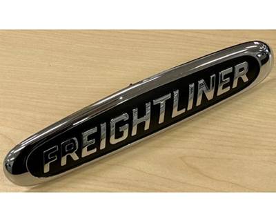 Freightliner Grille Emblem Logo 