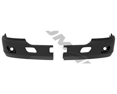 T680 Bumper Kit - w/ Fog Light Holes