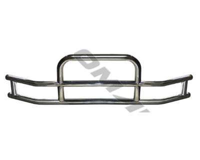 Chrome Bumper Guard