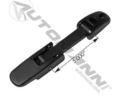 Hood Latch for Kenworth/Mack/Peterbilt, Part # ATM HLK1015
