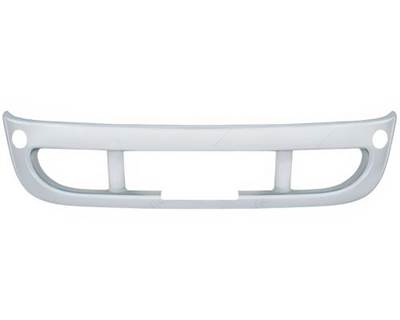 Center Bumper Chrome Overlay for Cascadia P3, Part # S24150