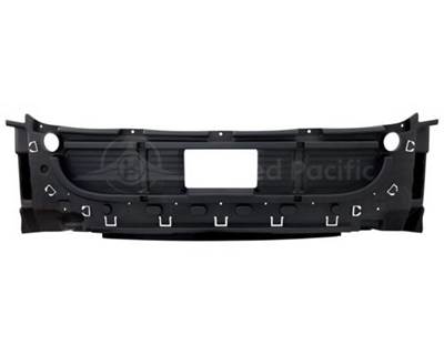 Center Bumper Inner Reinforcement Without Hole for 2008-2017 Freightliner Cascadia