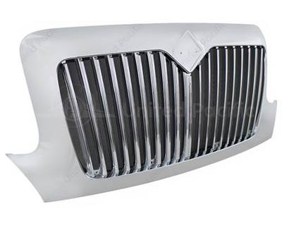 New International 4300/DURASTAR Grille