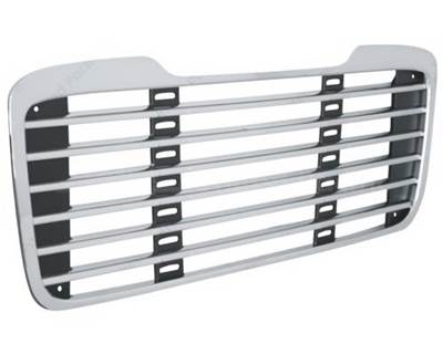 Freightliner M2 Chrome Grill