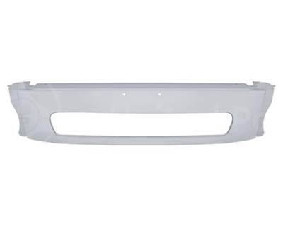Silver Paint Center Bumper for M2