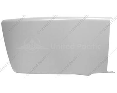 28.35" Painted Bumper End For Freightliner M2 - Passenger
