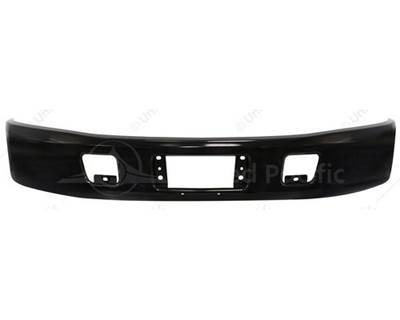 Bumper For 2005-2021 Hino 238/258/268/338 - Black