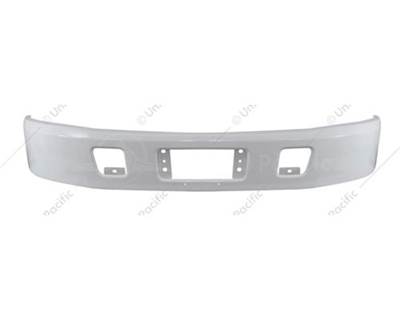 Bumper For 2005-2021 Hino 238/258/268/338 - White