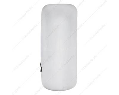 LH KW T600 Chrome Mirror Cover