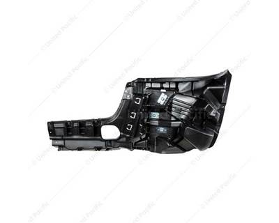 LH 2018-2026 International LT Bumper Reinforcement