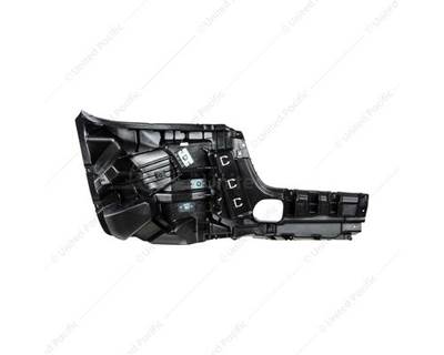 RH 2018-2026 International LT Bumper Reinforcement