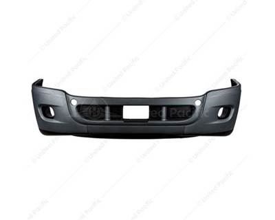 2008-17 Cascadia Bumper w/ Fog Light Holes - Cascadia P3