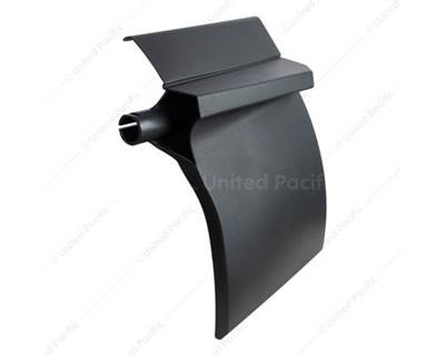 LH Poly 1/4 Fender for 2018+ Cascadia