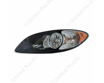 Prostar Headlight - Driver Side
