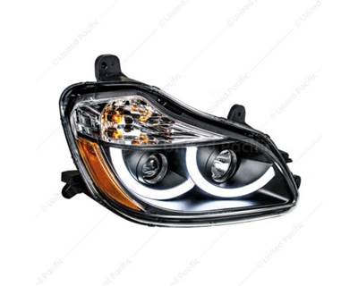 New Kenworth T680 Right Black Projection Headlight