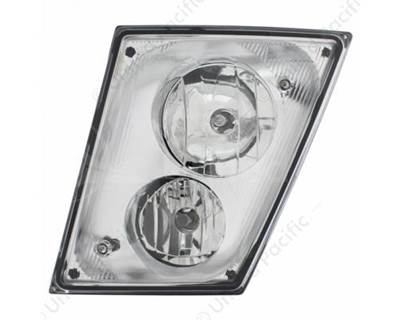 LH Chrome Fog/Driving Light VNL