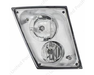 RH Chrome Fog/Driving Light VNL