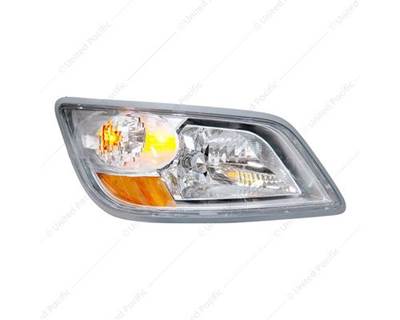 Headlight Assembly For 2006-2014 Hino Medium Duty Truck - Passenger