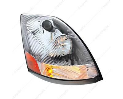 RH Chrome VNL Headlight 03-17
